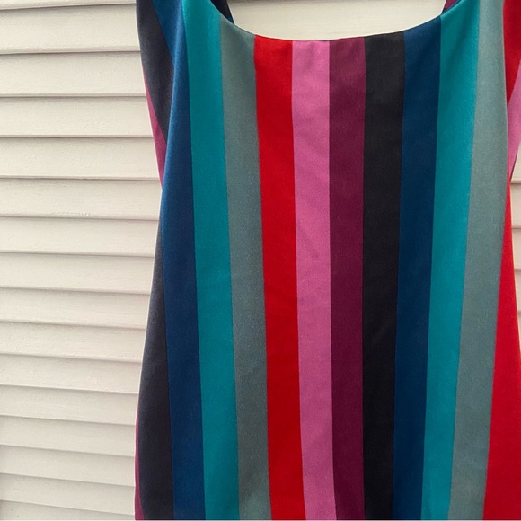 Billabong Out to Sea Striped One Piece Swimsuit - Picture 6 of 8